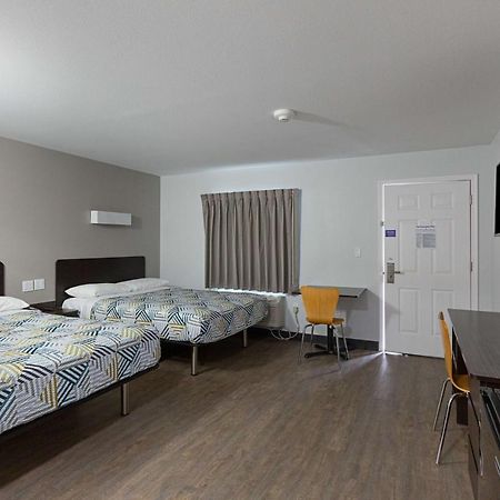 Motel 6-Show Low, Az 외부 사진