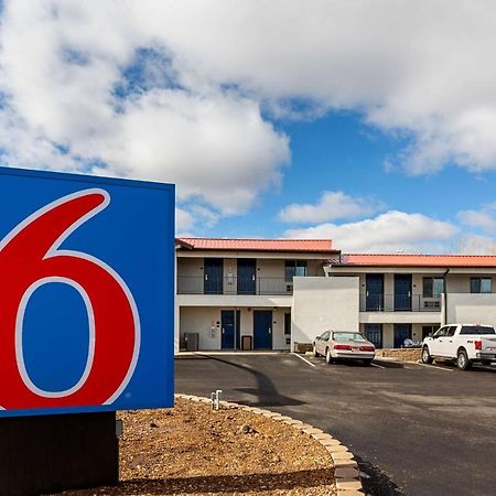 Motel 6-Show Low, Az 외부 사진