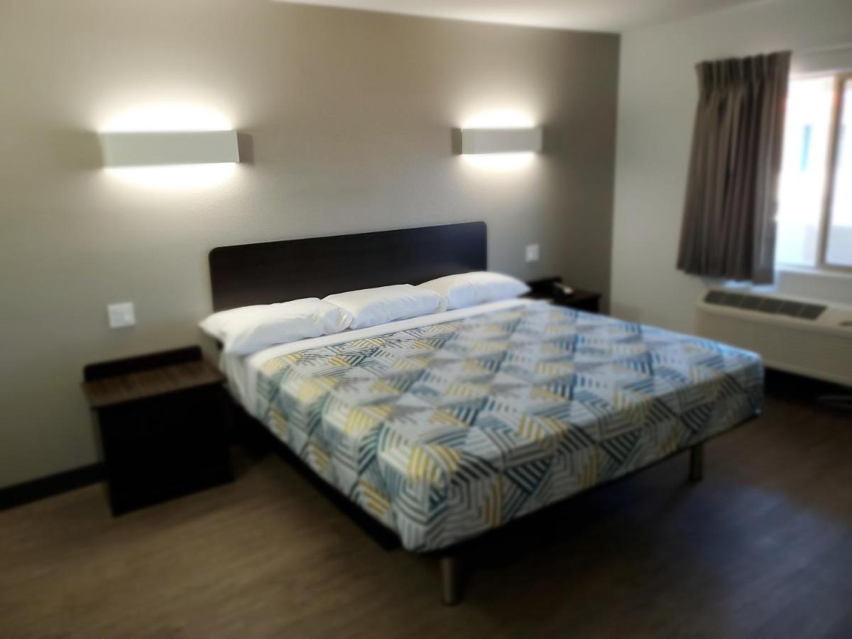 Motel 6-Show Low, Az 외부 사진
