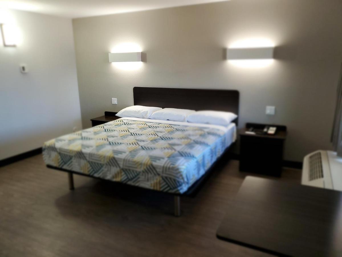 Motel 6-Show Low, Az 외부 사진