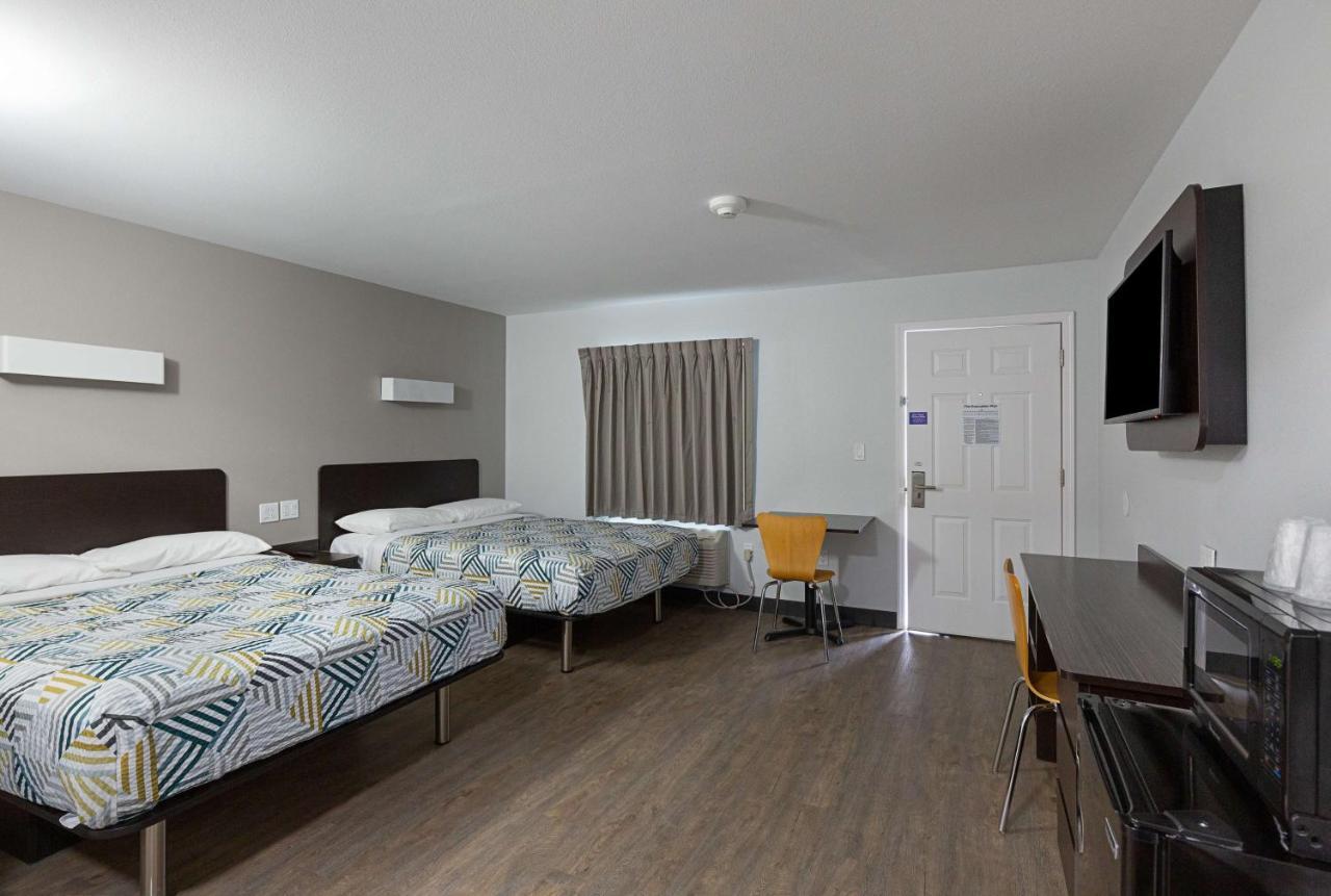 Motel 6-Show Low, Az 외부 사진